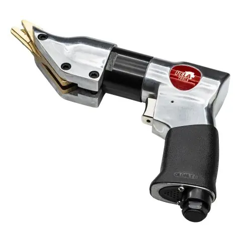 PELA 510974 Plåtsax Erbjudande